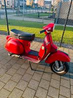 vespa px, Motoren, Particulier, Overig, 11 kW of minder, 150 cc