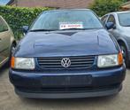 Volkswagen Polo. Gekeurd voor verkoop., Auto's, Volkswagen, Blauw, 1400 cc, Particulier, Te koop