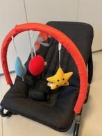wipstoeltje, Kinderen en Baby's, Wipstoeltjes, Ophalen, Gebruikt, Wipstoel, Met gordel(s) of riempje(s)