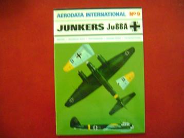 Junkers Ju88. (164). disponible aux enchères