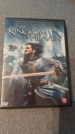 Kingdom Of Heaven, Cd's en Dvd's, Dvd's | Actie, Vanaf 16 jaar, Ophalen, Gebruikt, Overige genres