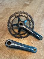 Campagnolo Chorus 11 speed crank, Ophalen, Gebruikt