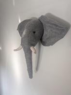 Childwood olifant muurdecoratie kinderkamer, Kinderen en Baby's, Ophalen, Zo goed als nieuw, Wanddecoratie