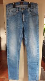 Jeans Lee, Kleding | Heren, Blauw, W32 (confectie 46) of kleiner, Ophalen of Verzenden, Zo goed als nieuw
