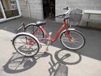 3 WIELER FIETS  MET 7 VERSNELLINGEN, Fietsen en Brommers, Ophalen, Zo goed als nieuw