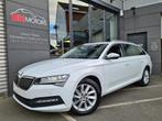 Skoda Superb, Auto's, Skoda, Te koop, Benzine, Break, 5 deurs