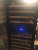 Wijnfrigo, Ophalen, Gebruikt