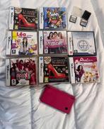 Nintendo DSi rose, Consoles de jeu & Jeux vidéo, Enlèvement