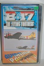 WW2 - B17 - La Forteresse Volante, CD & DVD, Documentaire, Tous les âges, Utilisé, Enlèvement ou Envoi