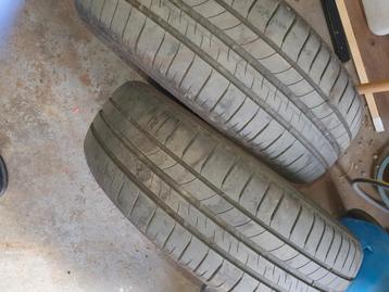 4 pneus Michelin été 185 65 15 88t  beschikbaar voor biedingen