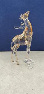 Swarovski SCS 2018 giraffe jong (kalf), Enlèvement ou Envoi