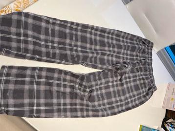 Retro broek large beschikbaar voor biedingen