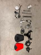 honda cbr 1000rr fireblade wielen slotenset cocpit frame, Motoren, Ophalen, Gebruikt