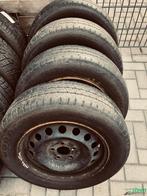 205-65-16 C 103 - 101 T Mercedes-Benz Vito Viano 4 x Velgen, Auto-onderdelen, Banden en Velgen, 16 inch, Banden en Velgen, Zomerbanden