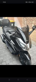 Honda Forza 300, Motoren, Motoren | Honda, Particulier