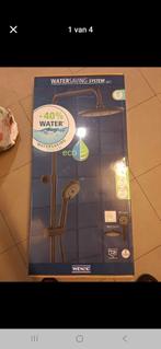 Douche kraan merk wenco, Enlèvement