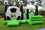 Springkasteel voetbal te huur regio Brecht, Ophalen, Nieuw