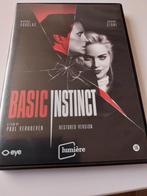 Basic instinct (1992), CD & DVD, DVD | Thrillers & Policiers, Enlèvement ou Envoi