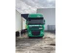 DAF - 2011 - FAXF105 - Vrachtwagen, Auto's, Vrachtwagens, Euro 5, Overige brandstoffen, Bedrijf, DAF