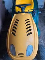 Tondeuse autoportée MTD YardMan, Jardin & Terrasse, Tondeuses autoportées, Enlèvement, Utilisé, Vitesses, 120 cm ou plus