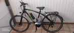 Flyer rs  e bike, Fietsen en Brommers, Elektrische fietsen, Gebruikt, 47 tot 51 cm, 50 km per accu of meer, Ophalen