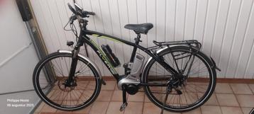 Flyer rs  e bike beschikbaar voor biedingen