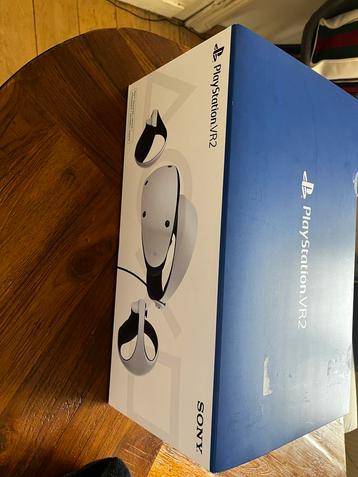 Sony PlayStation VR2 beschikbaar voor biedingen