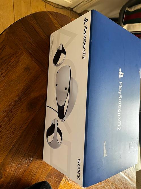 Sony PlayStation VR2, Telecommunicatie, Mobiele telefoons | Toebehoren en Onderdelen, Nieuw, Ophalen