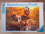 Ravensburger puzzel - 2000 stuks., Hobby en Vrije tijd, Ophalen of Verzenden