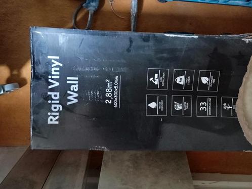 Vinyl wand en vloertegels, Doe-het-zelf en Bouw, Tegels, Nieuw, Wandtegels, Overige materialen, 40 tot 60 cm, 20 tot 40 cm, Ophalen
