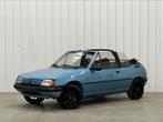 - Peugeot 205 CJ - 1.1 Benzine - BJ1990 - Oldtimer - 180k KM, Auto's, Voorwielaandrijving, Stof, 4 cilinders, Cabriolet