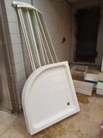 Douchecabine 90x90, Doe-het-zelf en Bouw, Ophalen, Nieuw, Douche