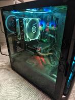 Gaming pc, Ophalen, Gaming, SSD