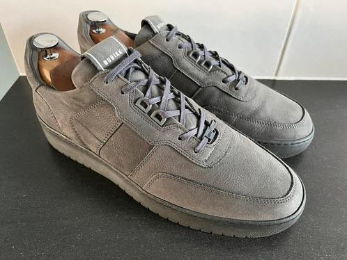 Nubikk sneakers maat 42 weinig gedragen, Kleding | Heren, Schoenen, Zo goed als nieuw, Sneakers, Overige kleuren, Ophalen of Verzenden