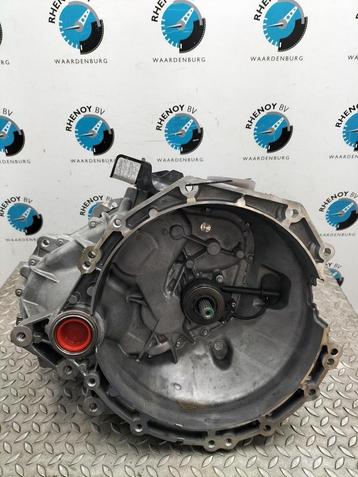 FORD FOCUS [TRANS_GEARBOX] 2021 beschikbaar voor biedingen