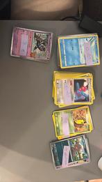 Pokemon kaarten 0,10/0,50€, Ophalen, Zo goed als nieuw, Losse kaart