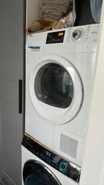 Droogkast, Elektronische apparatuur, Ophalen, 8 tot 10 kg, Zo goed als nieuw, Voorlader