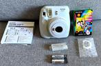 Fujifilm Instax Mini 9 - NIEUW + Film 10 foto's // NIEUW!!!, Ophalen of Verzenden, Nieuw, Compact, Fuji