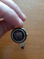 Uniek retro dameshorloge met stijlvolle armband, Ophalen of Verzenden