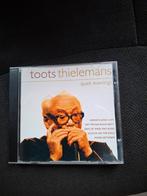 Cd toots thielemans, Cd's en Dvd's, Ophalen of Verzenden, Zo goed als nieuw