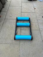 Tacx rollen Antares, Fietsen en Brommers, Ophalen, Zo goed als nieuw