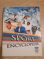L'encyclopédie sportive par excellence, Comme neuf, Enlèvement ou Envoi
