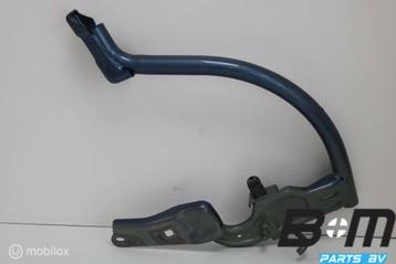 Achterklepscharnier links VW Passat B8 Sedan LB5J beschikbaar voor biedingen