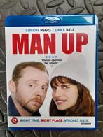 Man Up ( Simon Pegg / Lake Bell ), CD & DVD, Blu-ray, Enlèvement ou Envoi, Humour et Cabaret