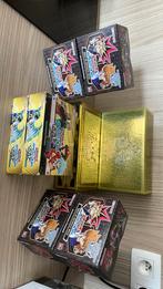 Coffret légendaire 1&2 FR- Yu gi oh speed duel FR, Hobby & Loisirs créatifs, Comme neuf, Deck game
