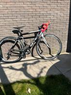 Zannata crosfiets, Ophalen, Gebruikt, Zannata, Voetsteunen