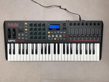 Akai MPK 249 MIDI keyboard - als nieuw beschikbaar voor biedingen
