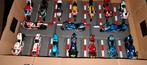 65 moto GP miniature échelles 1/18 emes, Nieuw, Ophalen