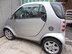 smart fortwo dtesel de 2006 km 242000, Leder, Diesel, Particulier, ForTwo