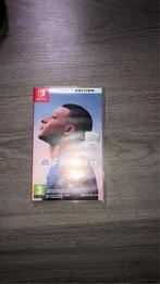 Fifa 22 Nintendo switch, Ophalen, Zo goed als nieuw
